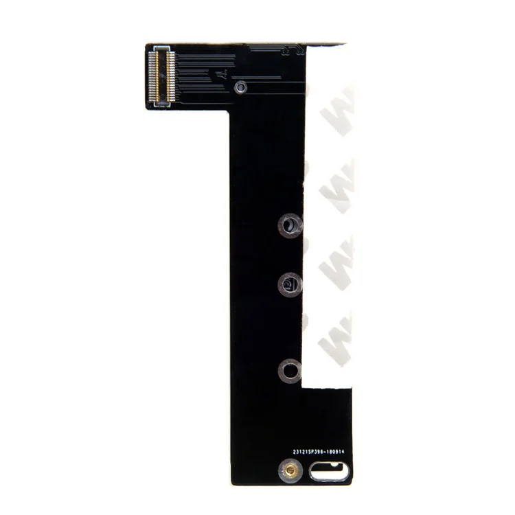 M2 M.2 NGFF M Key NVME Конвертор адаптер карта для 2014 Macbook Mini A1347 MEGEN2 MEGEM2 MEGEQ2 SSD|Компьютерные