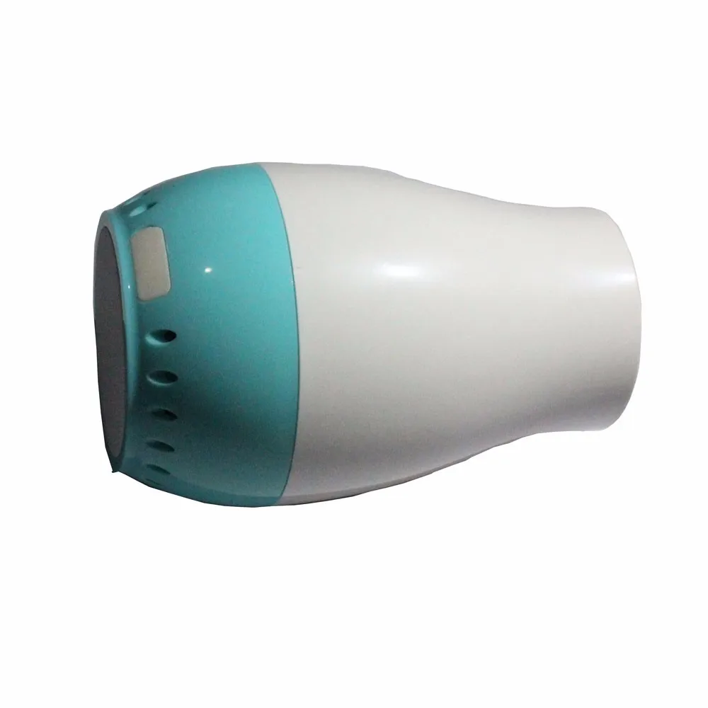 Генератор озона дома холодильник в дополнение к запаху стерилизации и стерилизации литиевых Батарея-питание O3 5 мг