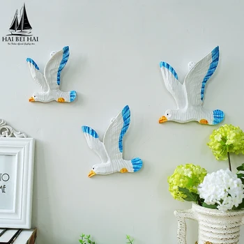 

Mediterranean style decorations the wall living room decorate mural wall Pendant Home Furnishing