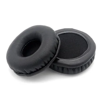 

Black Replacement Earpads Pillow Ear Pads Foam Cushion Cups Cover Repair Parts for Sony MDR-ZX330BT ZX 330 BT Headphone Headset