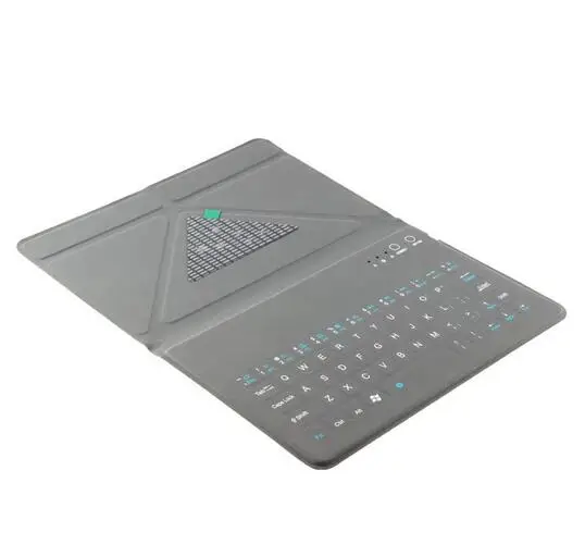 Чехол с сенсорной клавиатурой MAORONG для планшета samsung galaxy tab s 3 9,7 '', чехол с bluetooth клавиатурой для galaxy tab s 3