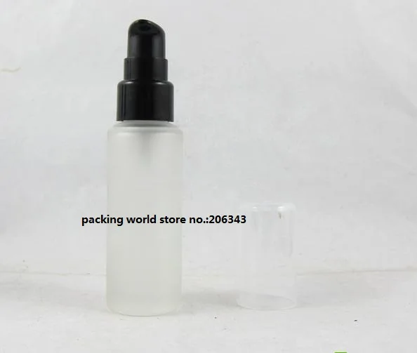 30ML BLACK PUMP -2