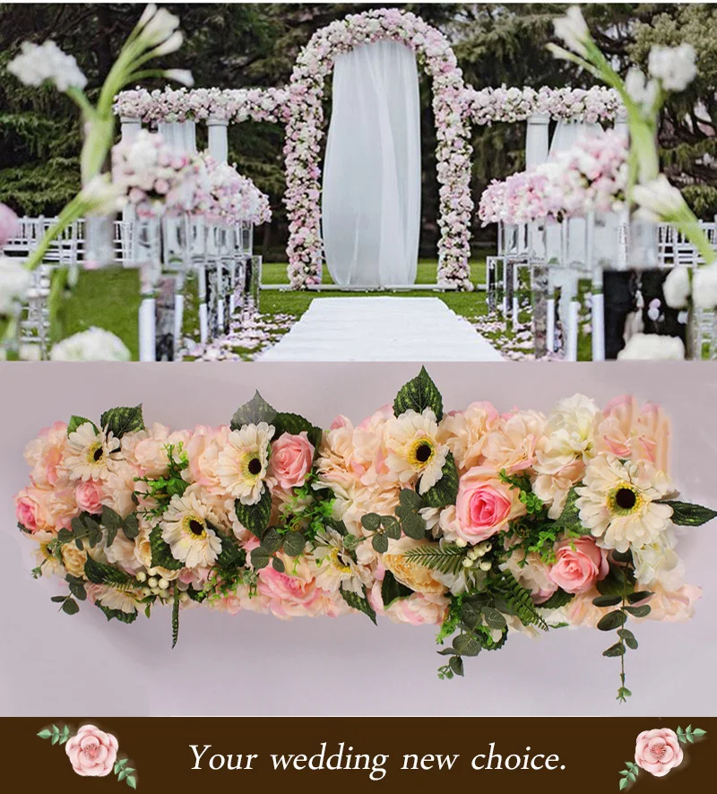 Flone-Artificial-Silk-Fake-Flowers-100cm-Wedding-Rose-Flowers-Row-Wedding-Scene-Layout-Flower-Road-Wall-Arch-Door-Decoration-(30)