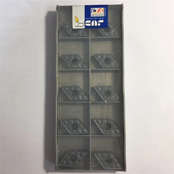 

DNMG441-TF IC928 DNMG150604-TF IC928 Carbide Inserts 10pcs