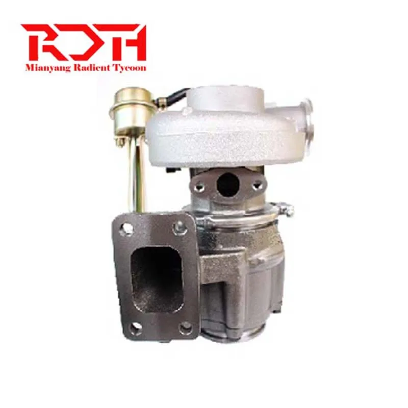 

Eastern Turbo Charger HX30W 4040353 4033321 A3592318 A3960907 Turbocharger for Cummins Various with 4B Engine