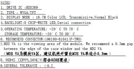 Maithoga ips 3,69 дюйма 16,7 М SPI+ RGB TFT ЖК-экран(плата/без платы) HX8369 Привод IC 480(RGB)* 800 MPU интерфейс