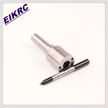 

ERICK 4pcs fuel injector common rail nozzle DLLA150P 1011 0433171654 spray engine nozzle