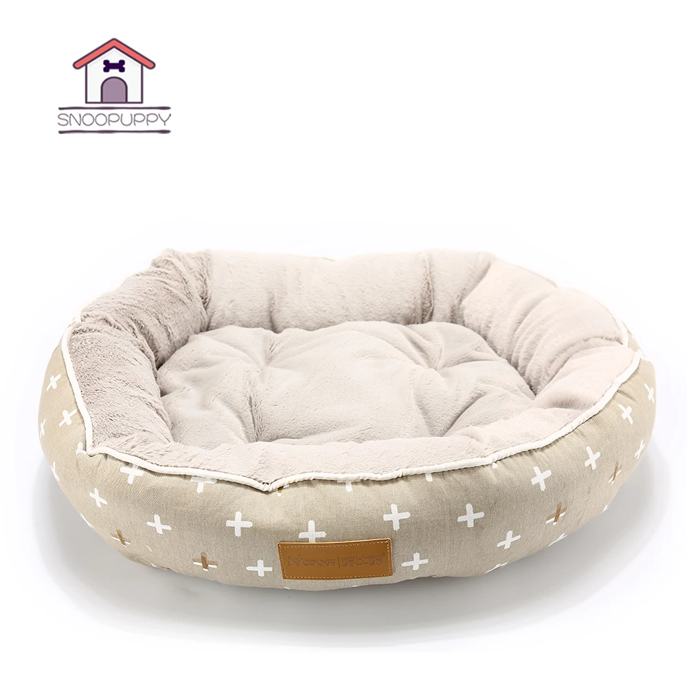 Pet Bed For Dogs Bench Soft Cats Lounger For Pet Hand Wash Dog Bed For Cats Durable Bench