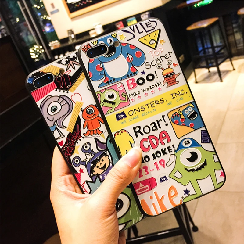Soft Cellphone Back Cover