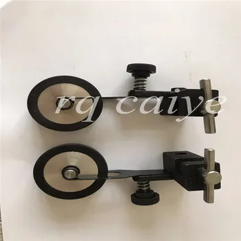 

5 pair 66.891.020F SM102 CD102 Machine Bush Wheel Offset Printing Machine Parts
