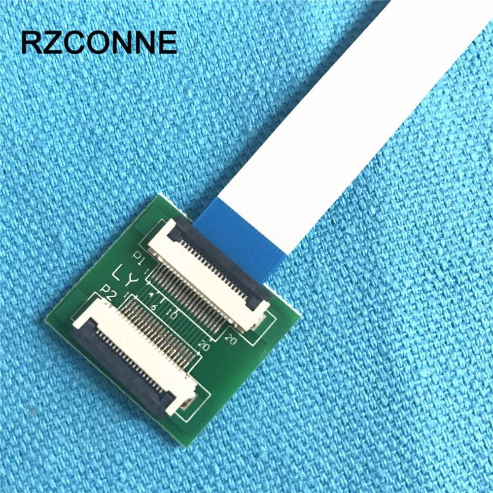 20P connector FFC (1)