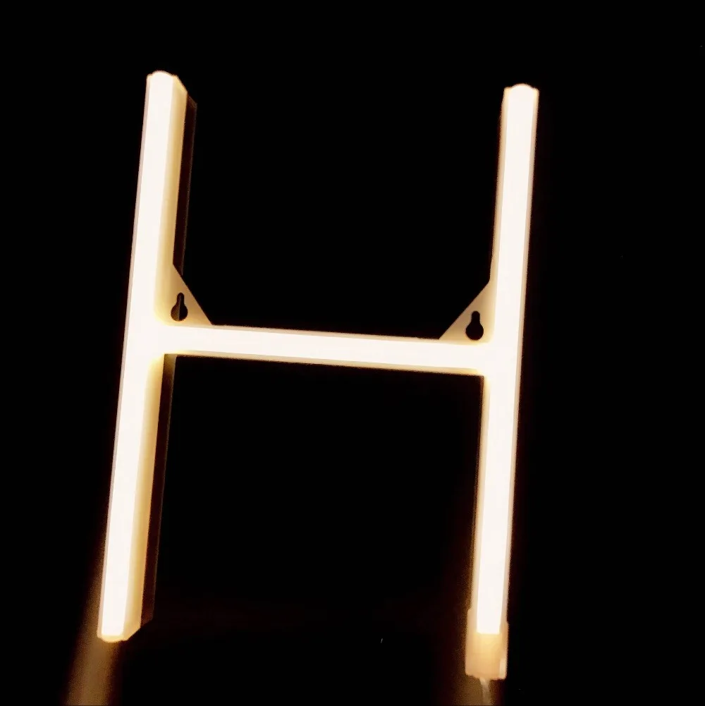 H