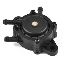 Водорол газонокосилка морской топливный насос 491922 691034 692313 808281 Briggs Stratton мотоцикл трактор корабль топливные насосы система питания