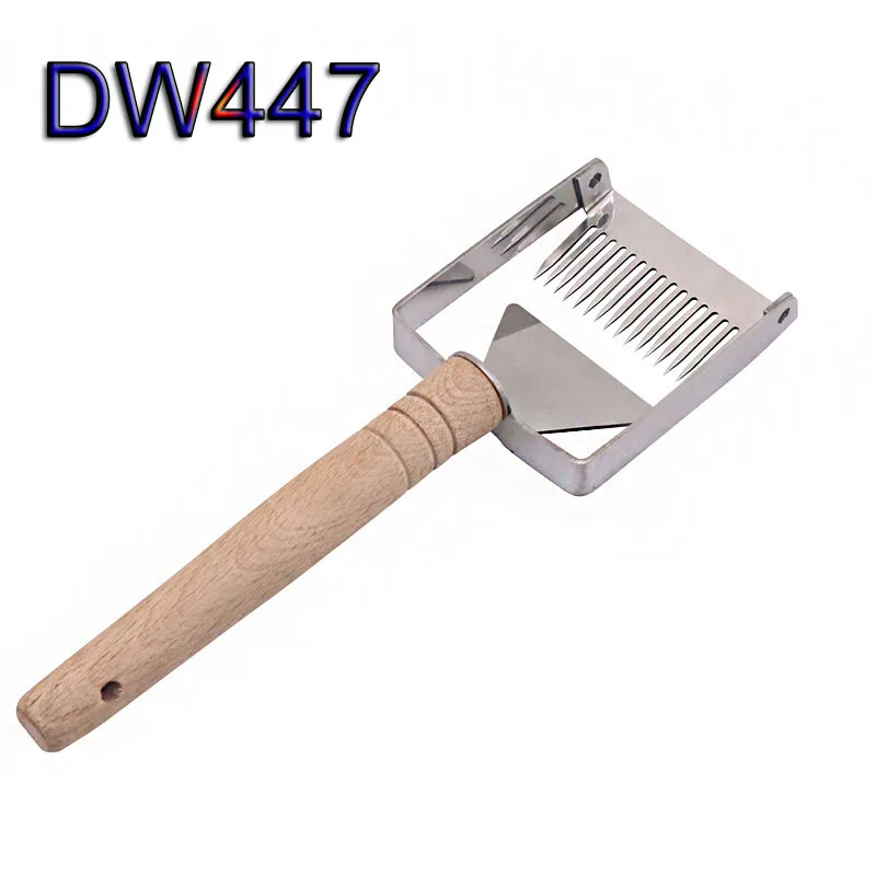 DW447