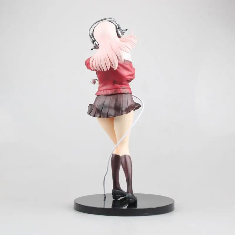 Super Sonico (6)