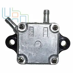 Новый топливный насос в сборе для Yamaha 66M-24410-11-00 66M-24410-10-00 18-35302