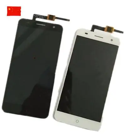 for ZTE Blade A2S V0721 LCD Display and Touch Screen