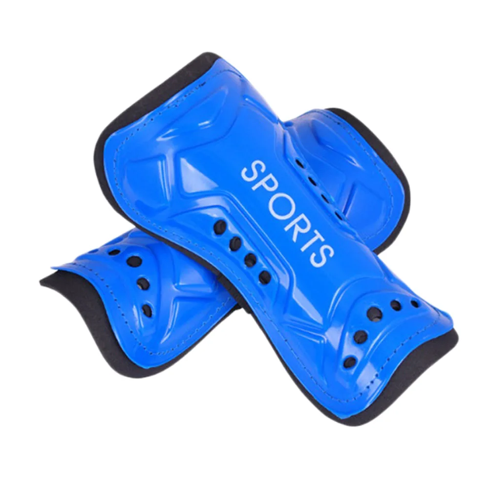 

Soccer Shin Guard Light Soft Football Shin Pads Soccer Guards Sports Leg Protector For Adult Teenage