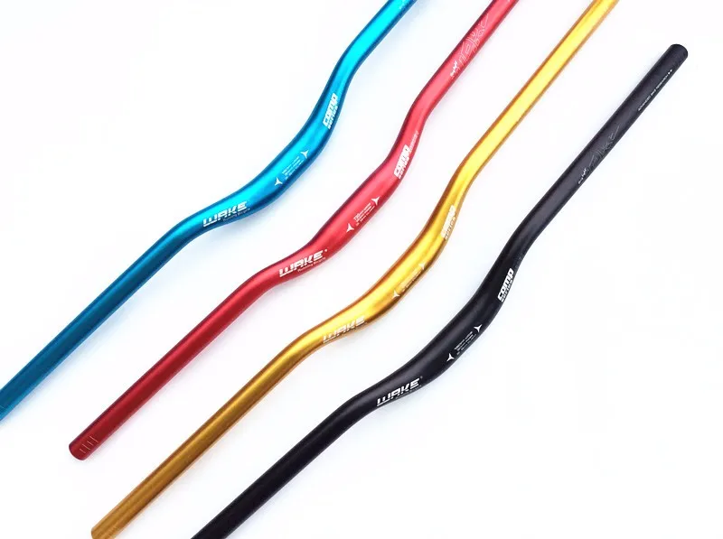  Aluminum Alloy Handlebar  img_2838