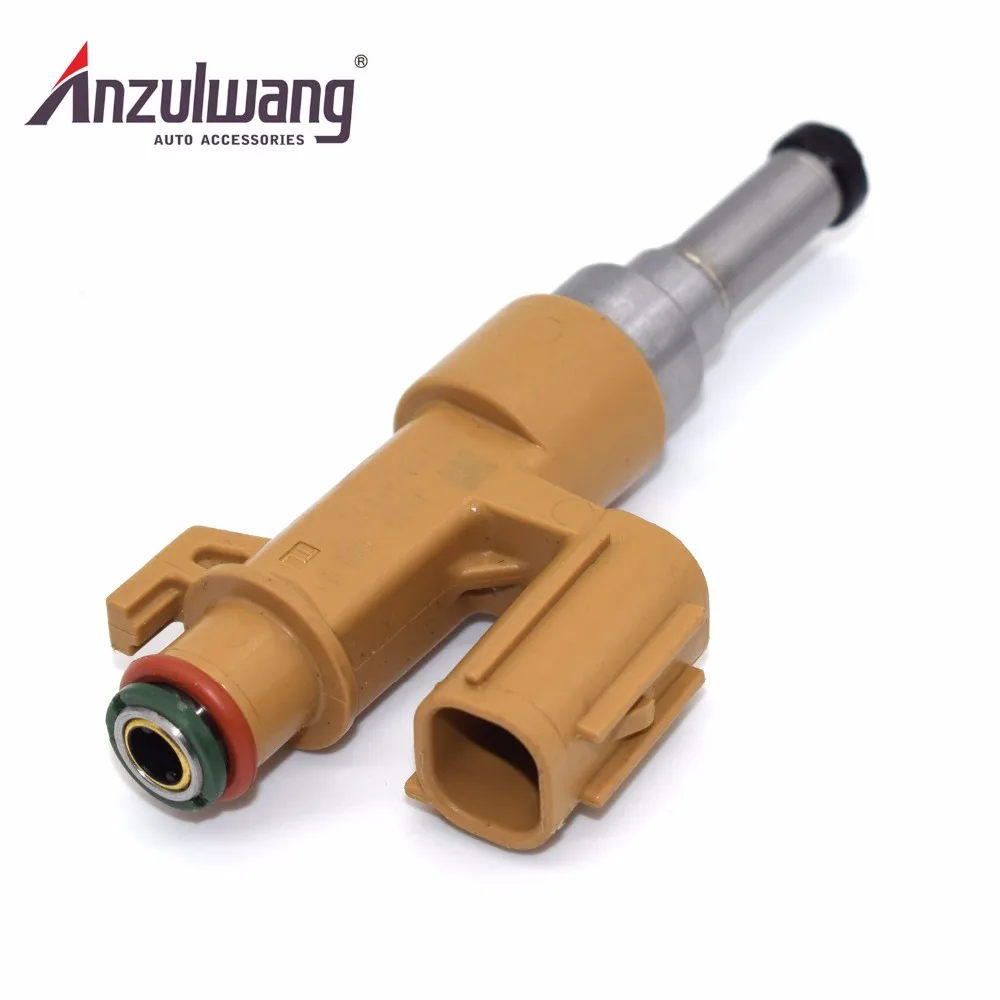 Fuel Injector Repair Kit for Injector Part # 23250-0S020