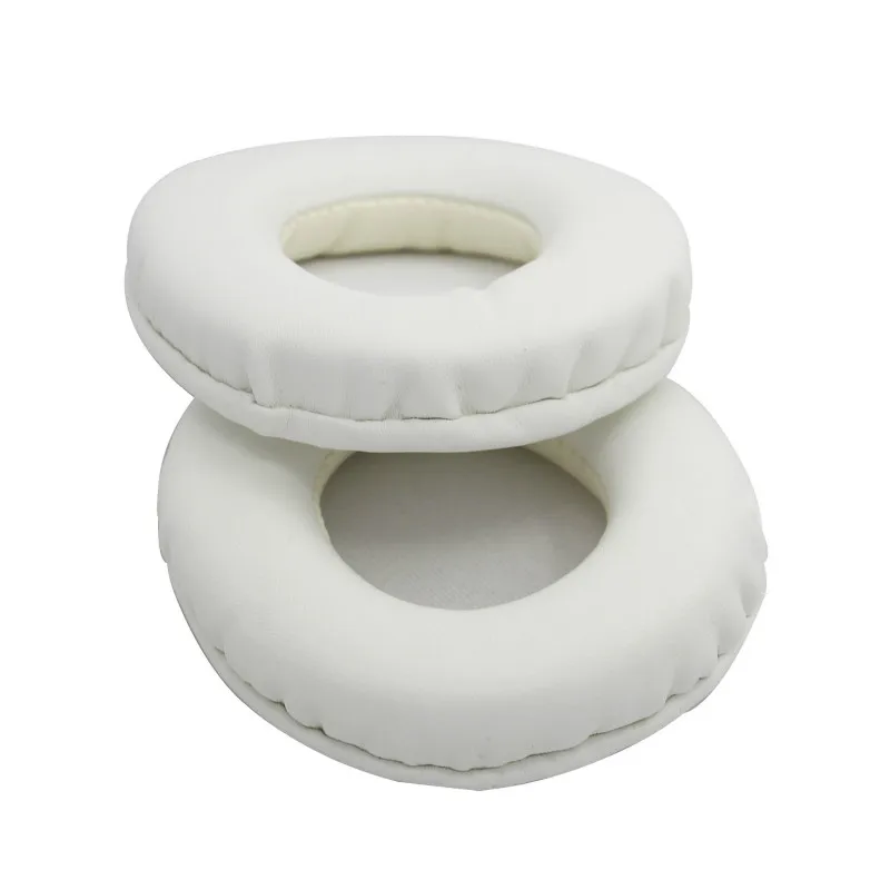 Мягкие сменные амбушюры 80 мм для наушников Sony Φ Audio Technica ATH WS99 WS70 WS77|ear pads|ear pad