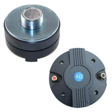 Finlemho CT34 HF Speakers Tweeter High Power DJ Speaker for Home Theater Speaker Rpair DIY Portable Speaker