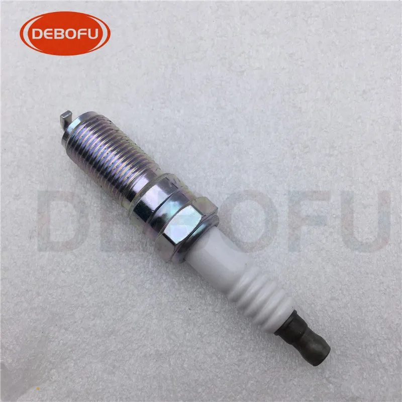 10 шт./лот свечи зажигания G-power Platinum 5019/LTR5GP шевролет Кобальт Equinox Isuzu