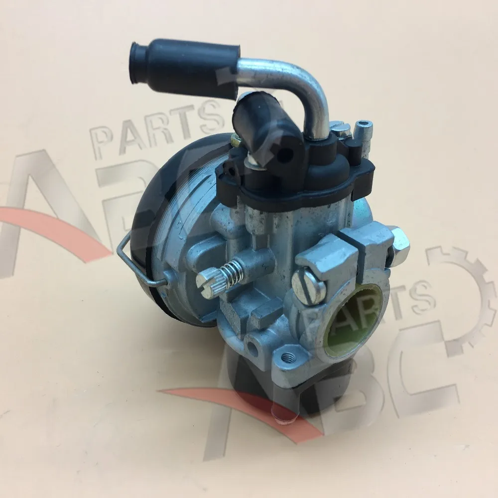 Карбюратор для 15 Dellorto Sha15/15 peugeot 103 MBK 51 AV10 NEUF 15-15 Carb