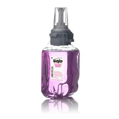 Go-Jo Industries 871204 Antibacterial Foam Hand Wash Plum Scent 700 ml. Refill (1)