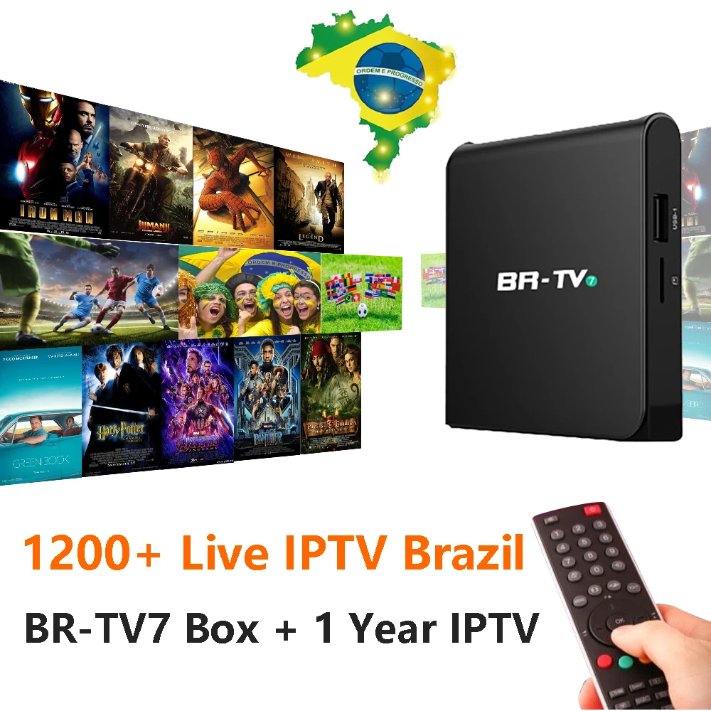 Best Iptv App For Android Tv Box