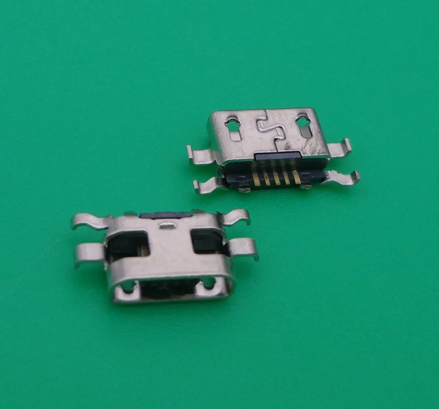 50 шт./лот для nokia lumia N625 625 N1320 1320 micro usb зарядный разъем штекер док станции Разъем