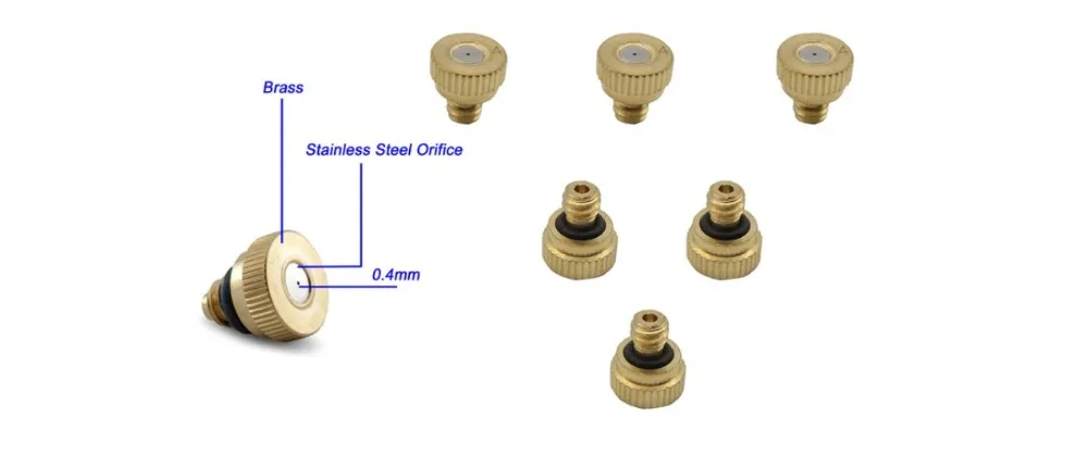 Nozzle