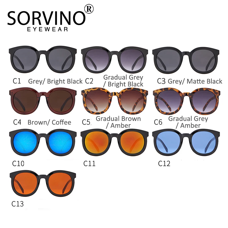 SORVINO, Ретро стиль, большие, Овальные Солнцезащитные очки,, женские, Роскошные, брендовые, дизайнерские, 90 s, черные, оранжевые, зеркальные, синие, солнцезащитные очки, оттенки, SP336