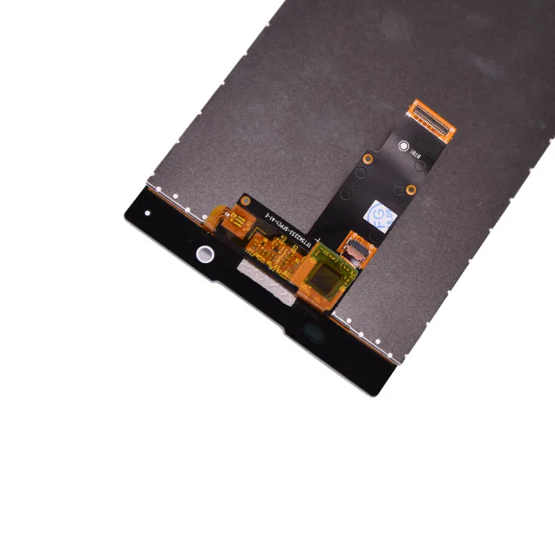 Original LCD Display for Sony Xperia L1 G3312 touch screen 5.5 inch Digitizer Sensor Panel Assembly G3311 G3313 with frame