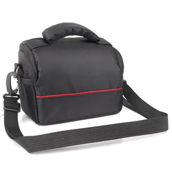 

Digital Camera Bag Case For Panasonic Lumix FZ300 FZ85 FZ83 FZ82 FZ40 FZ70 FZ60 FZ47 FZ1000 GX85 GX80 DC-FZ83 DC-FZ82 DC-FZ80 G9