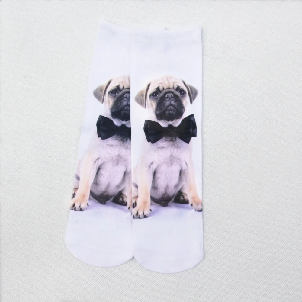 #2 PUG