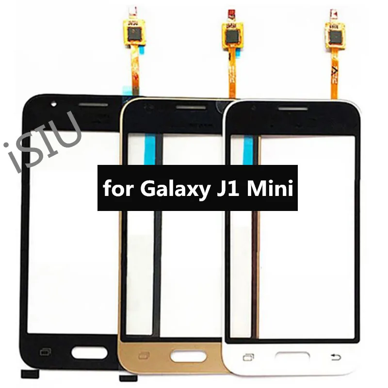 

4.0'' LCD Display Touch Screen For Samsung Galaxy J1 Mini J105 SM-J105F J105H SM-J105H Touchscreen Panel Glass Sensor Phone Part