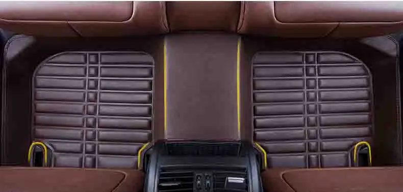 Пользовательские автомобиль коврик для авто Infiniti FX35 FX37 EX JX G M QX30 QX50 QX56 QX80 QX70 QX60 Q70L q50 Q60 эсквайр коврики аксессуары