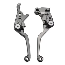 KODASKIN Pivot тормозные рычаги сцепления для KAWASAKI KLX125 D-TRACKER125 KLX150S KLX250 D-TRACKER