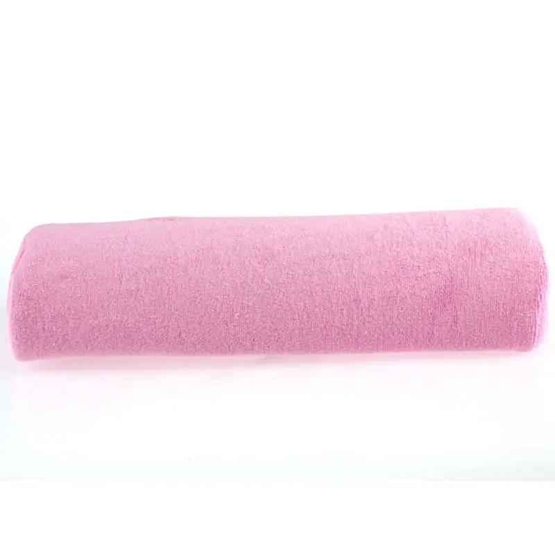 Rosalind мягкая подушка для нейл-арта, подушка для рук, оборудование для маникюра, розовый маникюрный салон