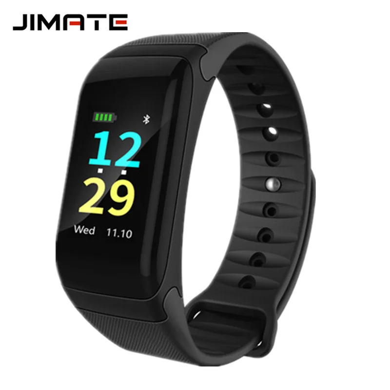 

Smart Bracelet Color Screen Blood Pressure Waterproof Fitness Tracker Heart Rate Monitor Smart Band for phone pk mi band fitbits