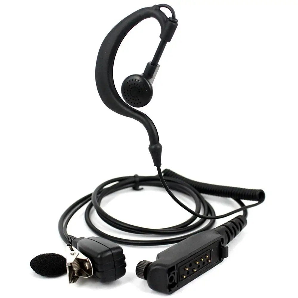 PTT Earpiece Headset for SEPURA STP8000 STP8030 STP8035 STP8038 STP8040 STP8080 Walkie Talkie Two Way Radio Earphone Mic ptt earpiece headset for sepura stp8000 stp8030 stp8035 stp8038 stp8040 stp8080 walkie talkie two way radio earphone mic