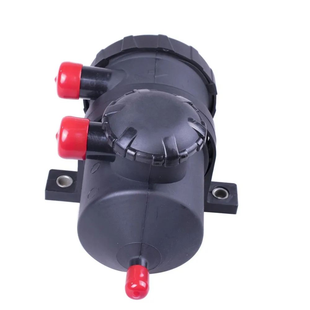 

Crankcase Oil Gas Catch Can Turbo Diesel Separater Divider For Toyota Ventilation Replaceable Separater Turbo Assembly