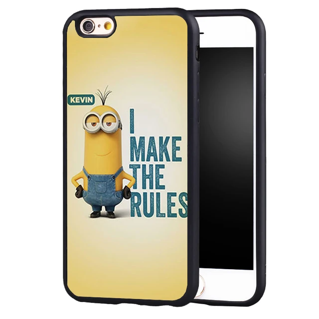 custodia samsung s8 minion custodia samsung s8 minion