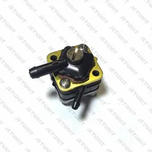 Топливный насос в сборе для Evinrude Джонсон OMC 9,9-15HP OEM 0397839 0386978 0388681 0391638 395091