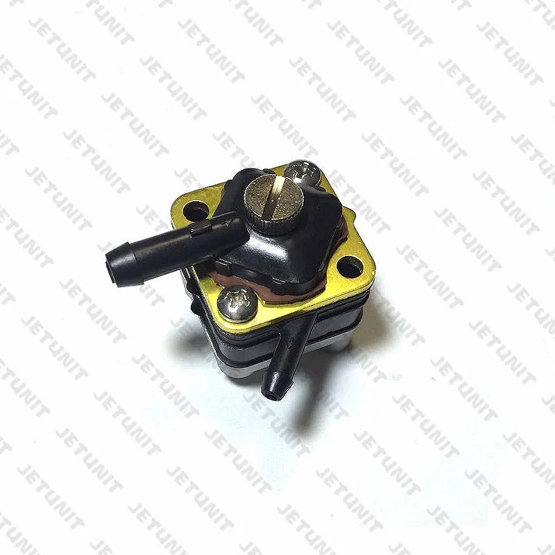 

JETUNIT 100%premium Outboard Part Fuel Pump Assy For Evinrude Johnson OMC 9.9 - 15hp OEM# 0391667 0388683