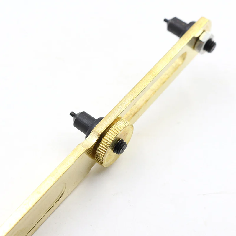 Универсальный 50 мм~ 13,5 мм инструмент для открывания часов два когтя открытая задняя крышка замена батарея часов ремонт ручные инструменты