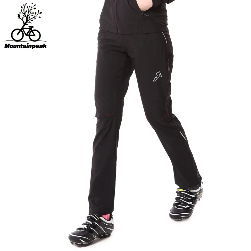 mountain bike 3 4 pants