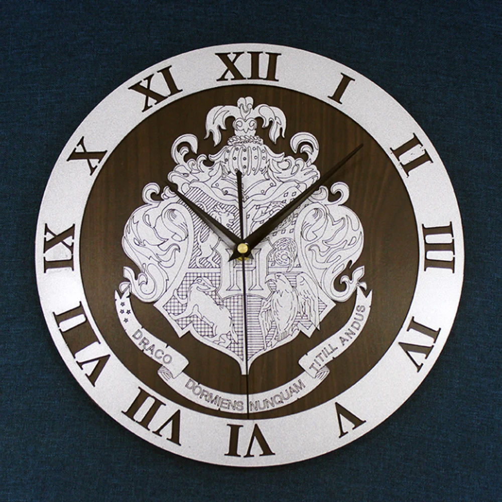 Harry potter часы. часы поттер. часы из пластинок гарри поттер. часы гарри поттер настенные. часы гарри поттер настенные.