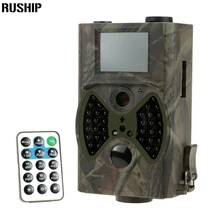 Открытый Suntek HC300 HC-300A Скаутинг Охота Камера 12MP HD 940NM инфракрасный дикой природы Ночное видение ИК Trail Cam 2," TFT ЖК-дисплей